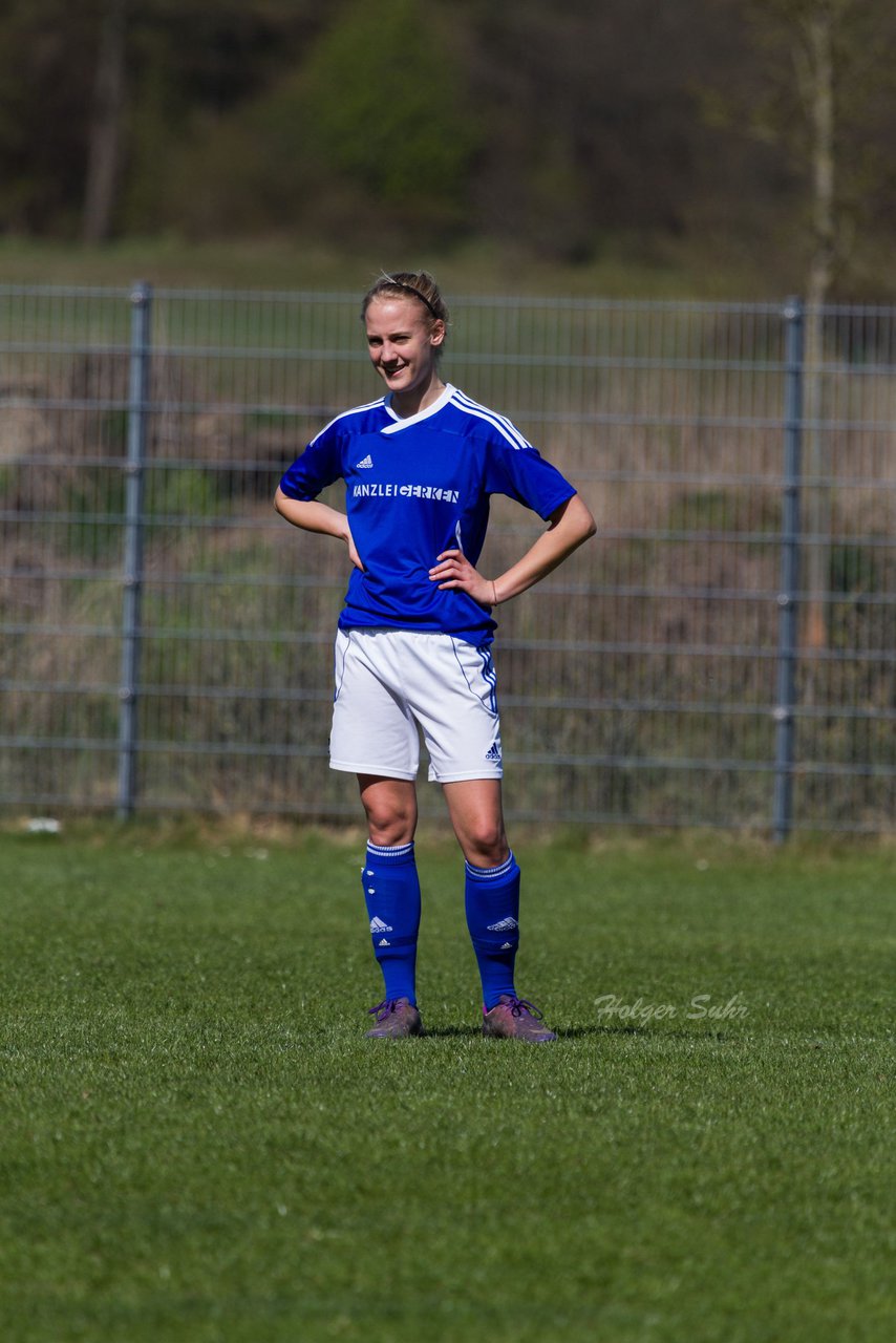 Bild 192 - FSC Kaltenkirchen II U23 - SV Wahlstedt : Ergebnis: 15:0